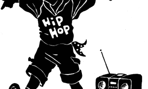 Что такое старая и новая школа в стиле Hip-Hop?