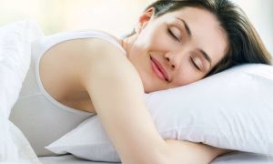 Роль сна в здоровье мозга