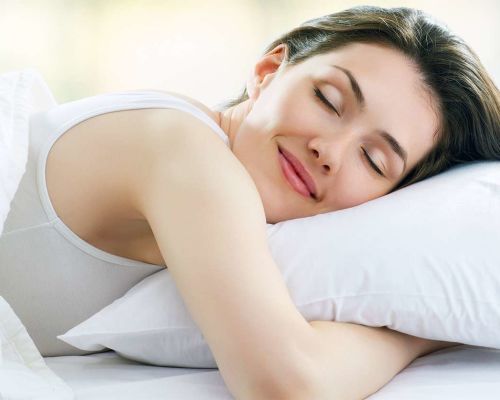 Роль сна в здоровье мозга