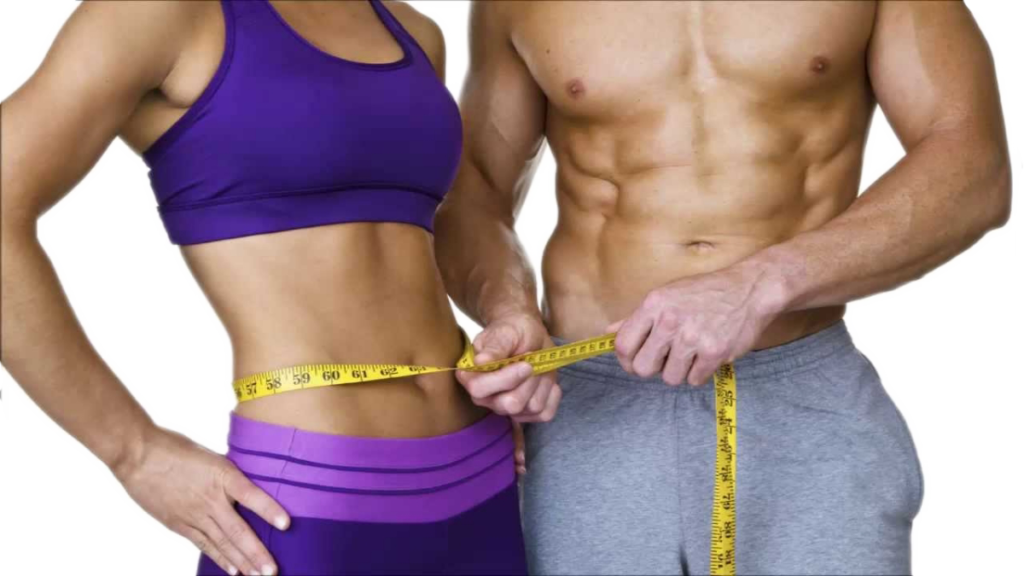 Лишний вес и похудение