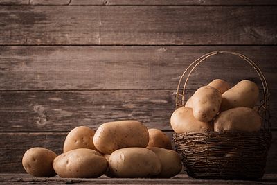 Противопоказания картофеля